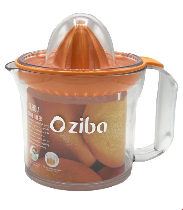 آبمیوه گیری دستی زیبا مدل TP746