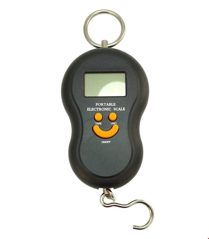 ترازو دیجیتال مدل TR-004