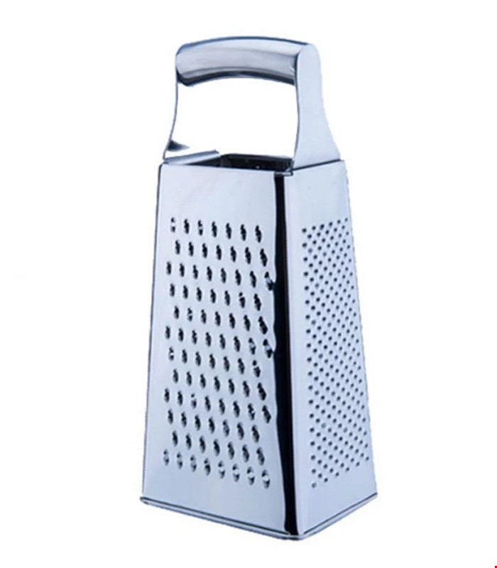 رنده تمام استيل 4 گوش UN_2210