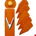 نارنجی