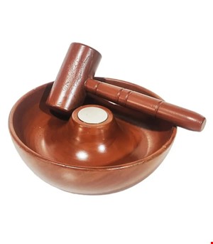 گردو شکن مدل چکشی