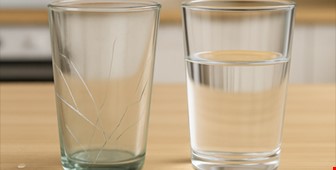 تفاوت شیشه معمولی و شیشه پیرکس