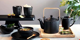 ایده های مهمانی چای